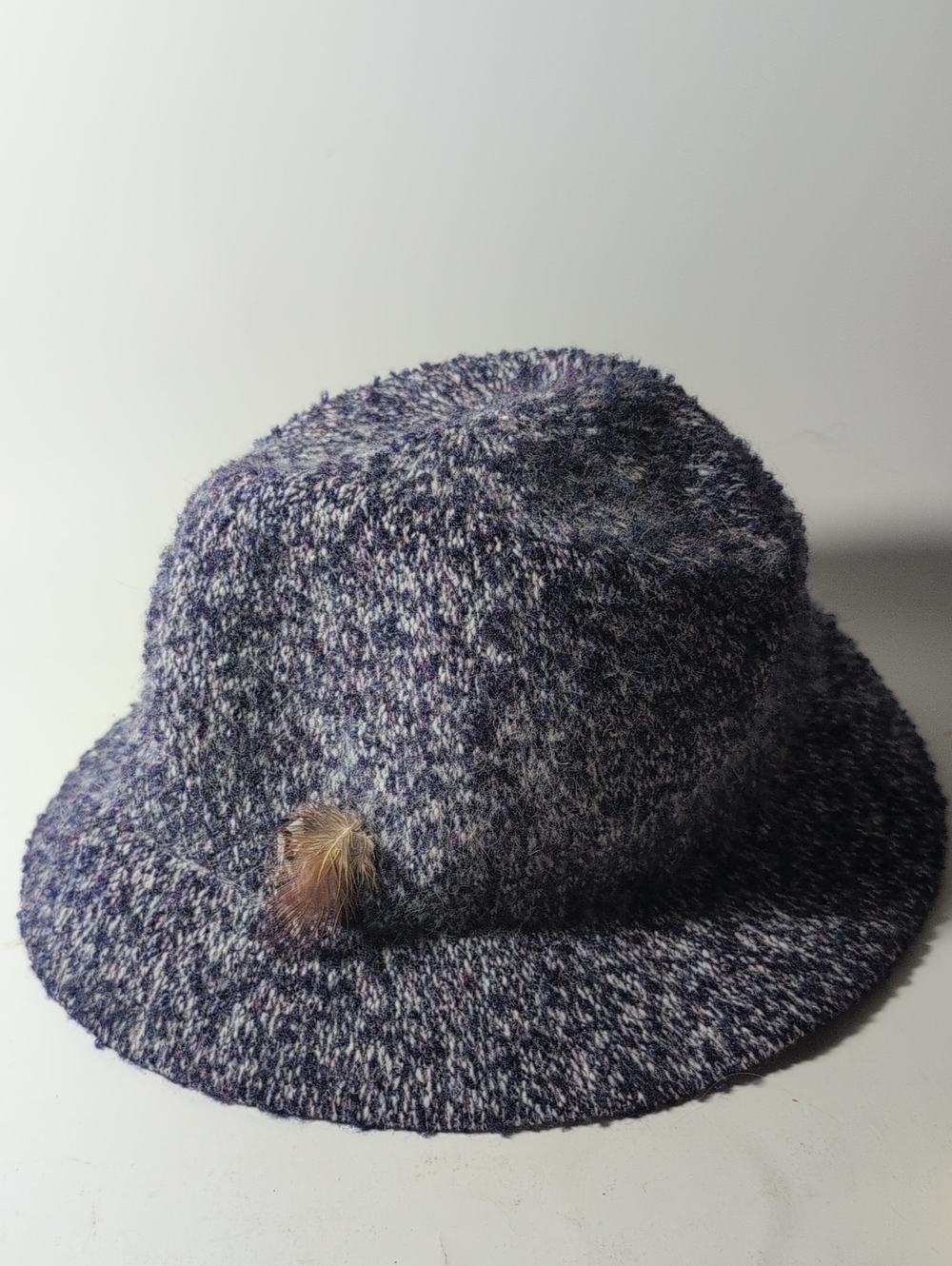 vintage Kangol Design bucket hat made in England